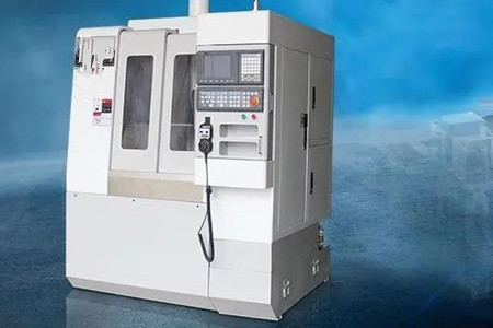 數(shù)控雕銑機(jī)是雕刻機(jī)成功“蛻變”的典型代表！