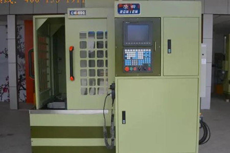 高精密雕銑機(jī)主軸維修前的準(zhǔn)備工作有哪些？